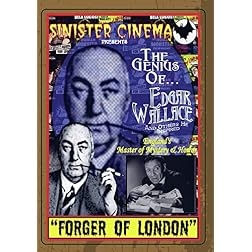 FORGER OF LONDON