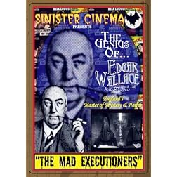 THE MAD EXECUTIONERS