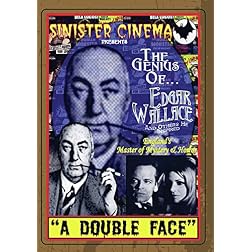 A DOUBLE FACE