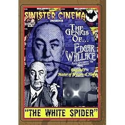 THE WHITE SPIDER