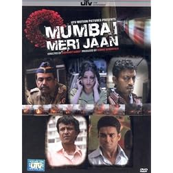 Mumbai Meri Jaan (DVD) (2008)
