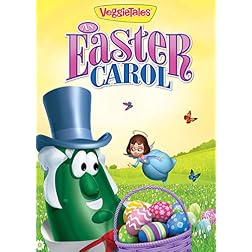 Veggie Tales: An Easter Carol