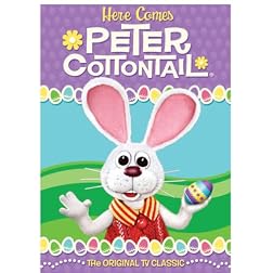 Here Comes Peter Cottontail: The Movie