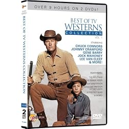 Best of TV Westerns, Vol.1