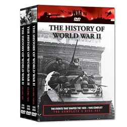History of WWII