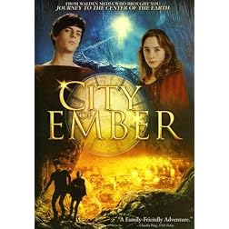 City of Ember