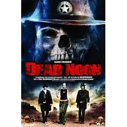 Dead Noon