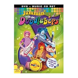 Jammin' with the Doodlebops