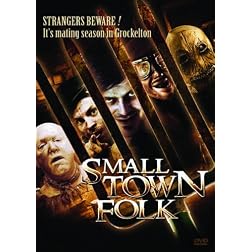 Small Town Folk