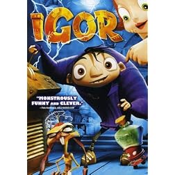 Igor