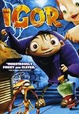 Get Igor On Video