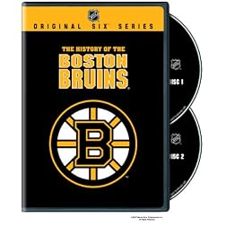 NHL: The History of the Boston Bruins