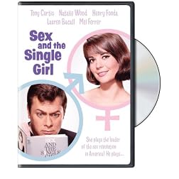 Sex and the Single Girl