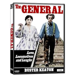 The General (Remastered Edition) 1927