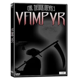 Vampyr (Remastered Edition) 1931 - Der Traum des Allan Grey