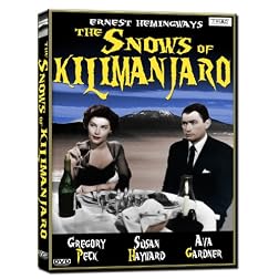 The Snows of Kilimanjaro (Enhanced Edition) 1952