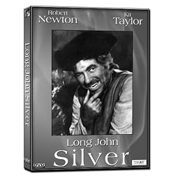 Long John Silver (Enhanced Edition) 1954