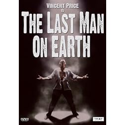 The Last Man on Earth (Remastered Edition) 1964