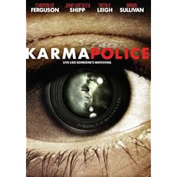 Karma Police