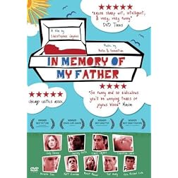 In Memory of My Father