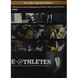 E-Athletes