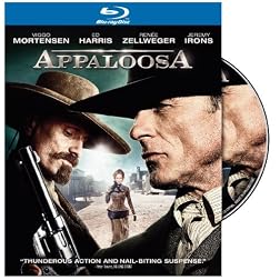 Appaloosa [Blu-ray]