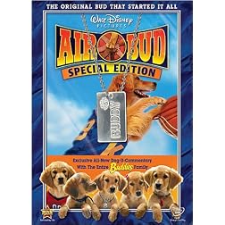 Air Bud (Special Edition)