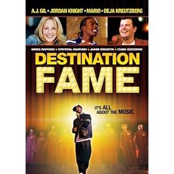 Destination Fame (Ws)