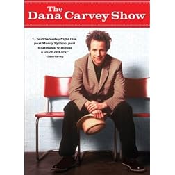 The Dana Carvey Show
