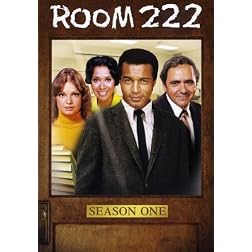 Room 222: Season One