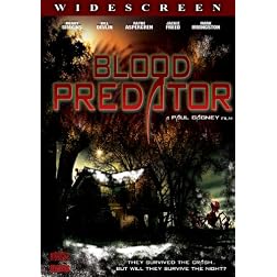 Blood Predator
