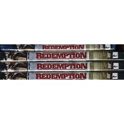 Redemption-Mile from Hell
