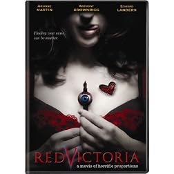Red Victoria