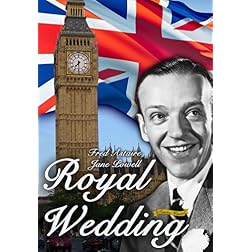 Royal Wedding (1951) [Remastered Edition]