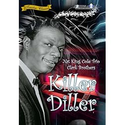 Killer Diller (1948) [Remastered Edition]