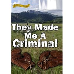 They Made Me A Criminal (1939) [Remastered Edition]