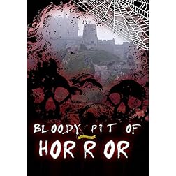 Bloody Pit of Horror / Il Boia Scarlatto (1965) [Remastered Edition]