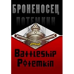 Battleship Potemkin (1925) [Remastered Edition]