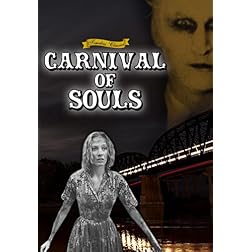 Carnival of Souls (1962) [Remastered Edition]