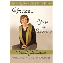 Yoga and Recovery