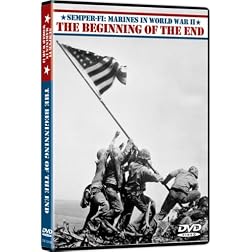 Semper Fi: Marines in World War II - The Beginning of the End