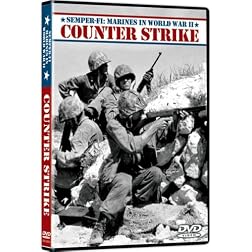 Semper-Fi: Marines in WWII - Counter Strike