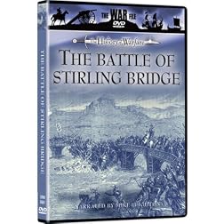 The History of Warfare: The Battle of Stirling Bridge