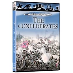 The War File: The History of Warfare: The Confederates