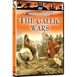 The History of Warfare: The Gallic Wars