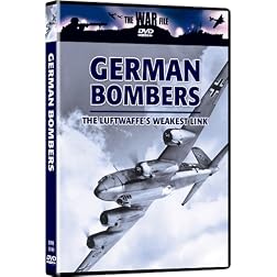 German Bombers: Aircraft