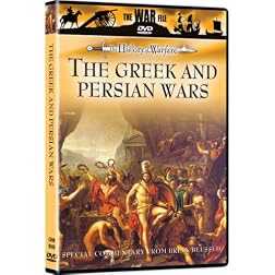 Greek And Persian Wars