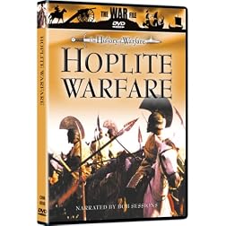 Hoplite Warfare