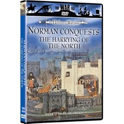 The History of Warfare: Norman Conquests - The Harrying of the North