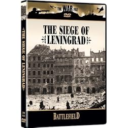 Siege of Leningrad